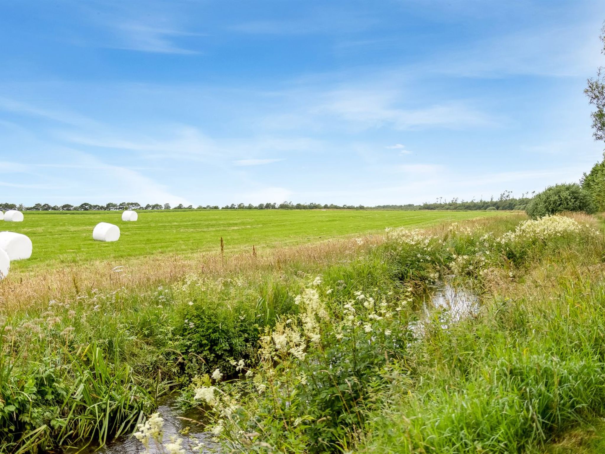 "Saran" - 30km from the sea - Dehors