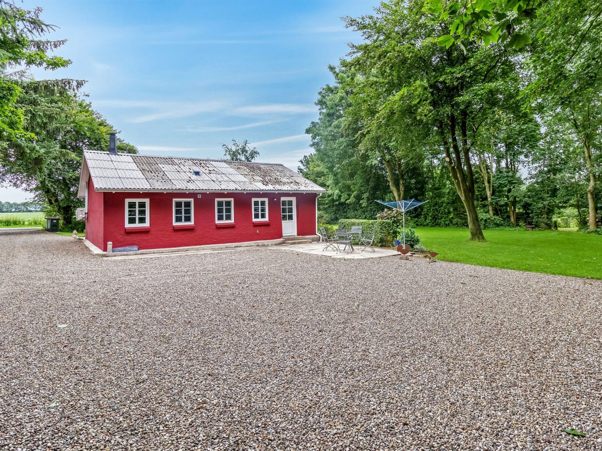 "Saran" - 30km from the sea — House (2 of 23)
