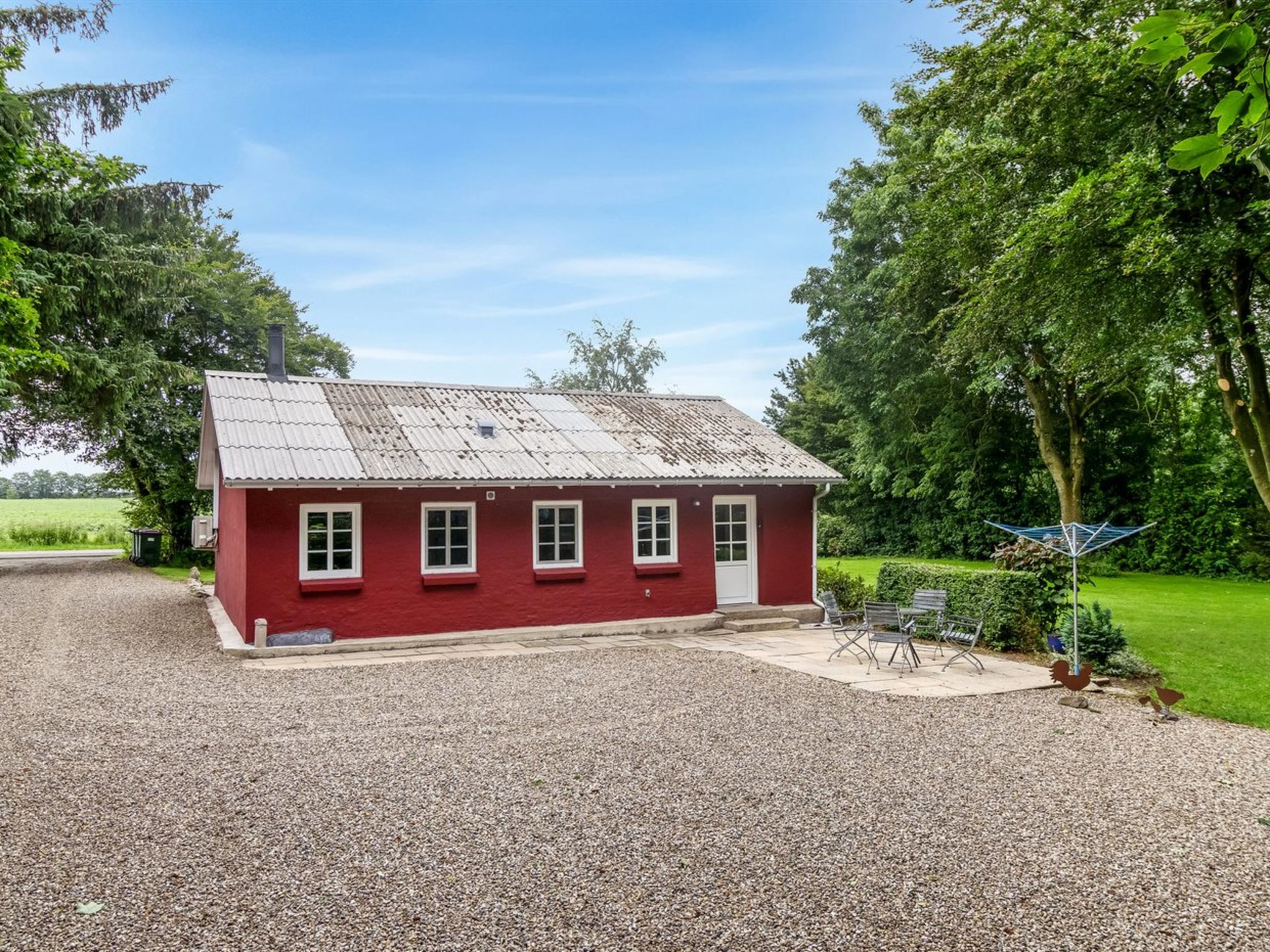 "Saran" - 30km from the sea — House (4 of 23)