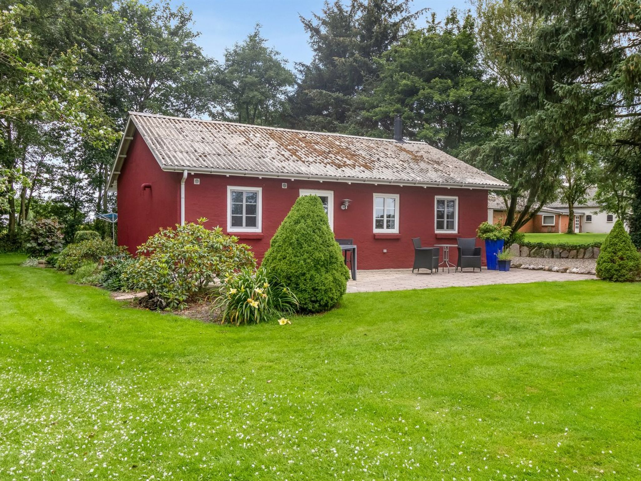 "Saran" - 30km from the sea — House (5 of 23)