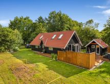 "Diderik" - 30km from the sea