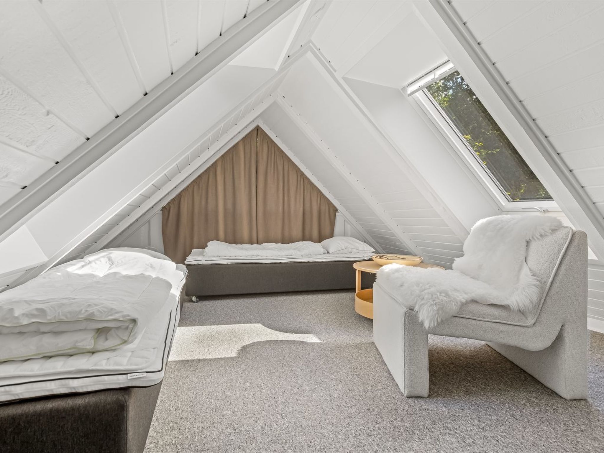 "Diderik" - 30km from the sea - Binnen