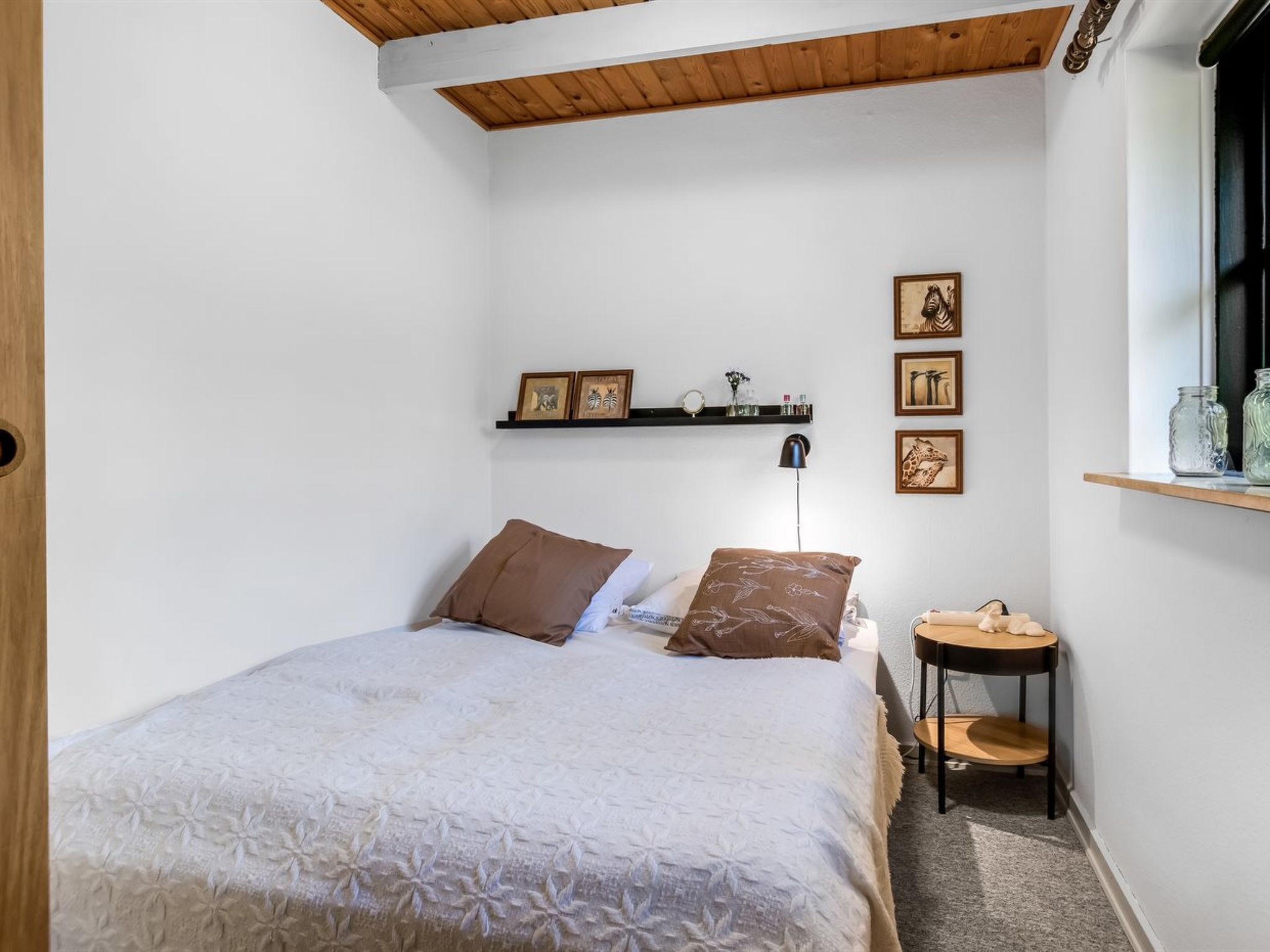 "Berner" - 30km from the sea - Inside