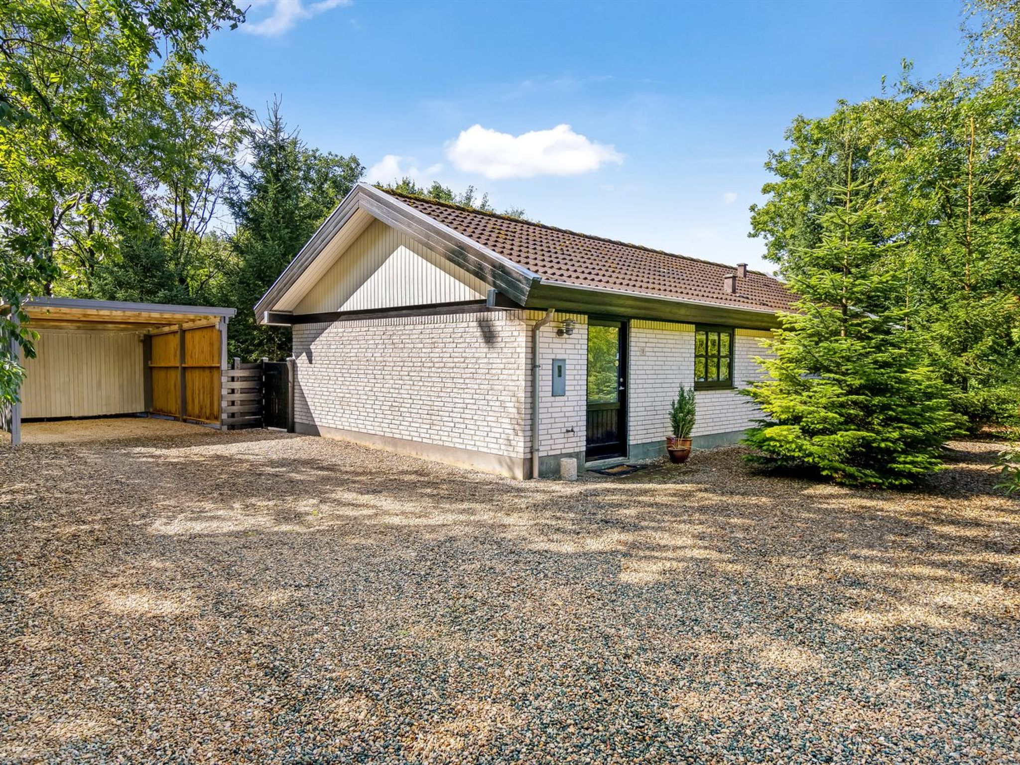 "Berner" - 30km from the sea — House (3 of 20)