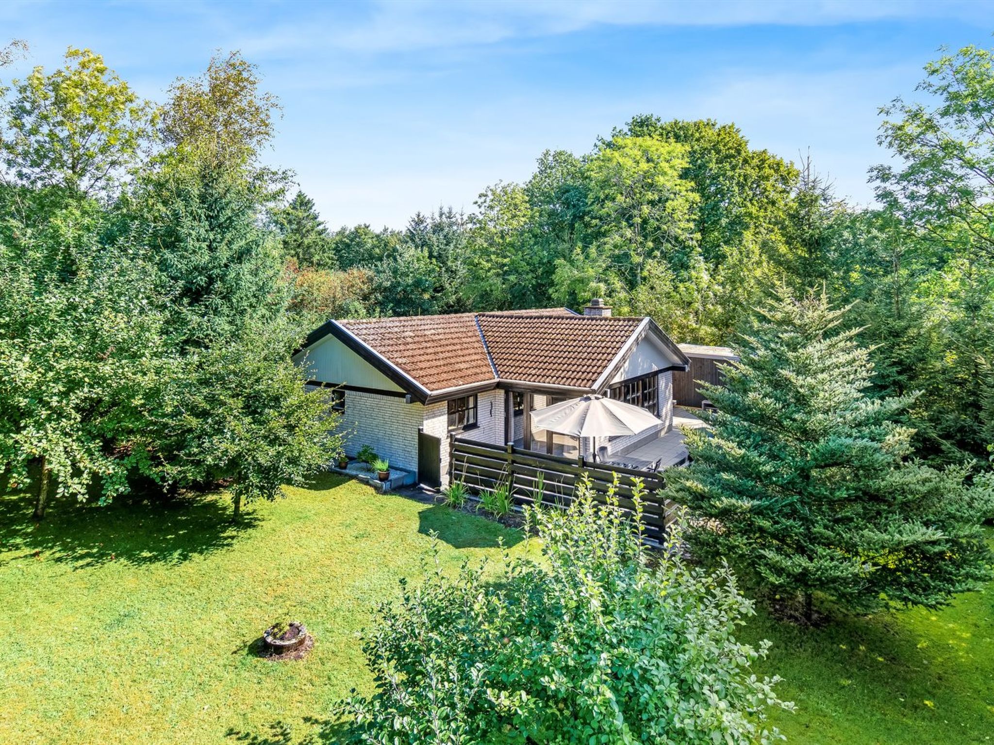 "Berner" - 30km from the sea — House (4 of 20)
