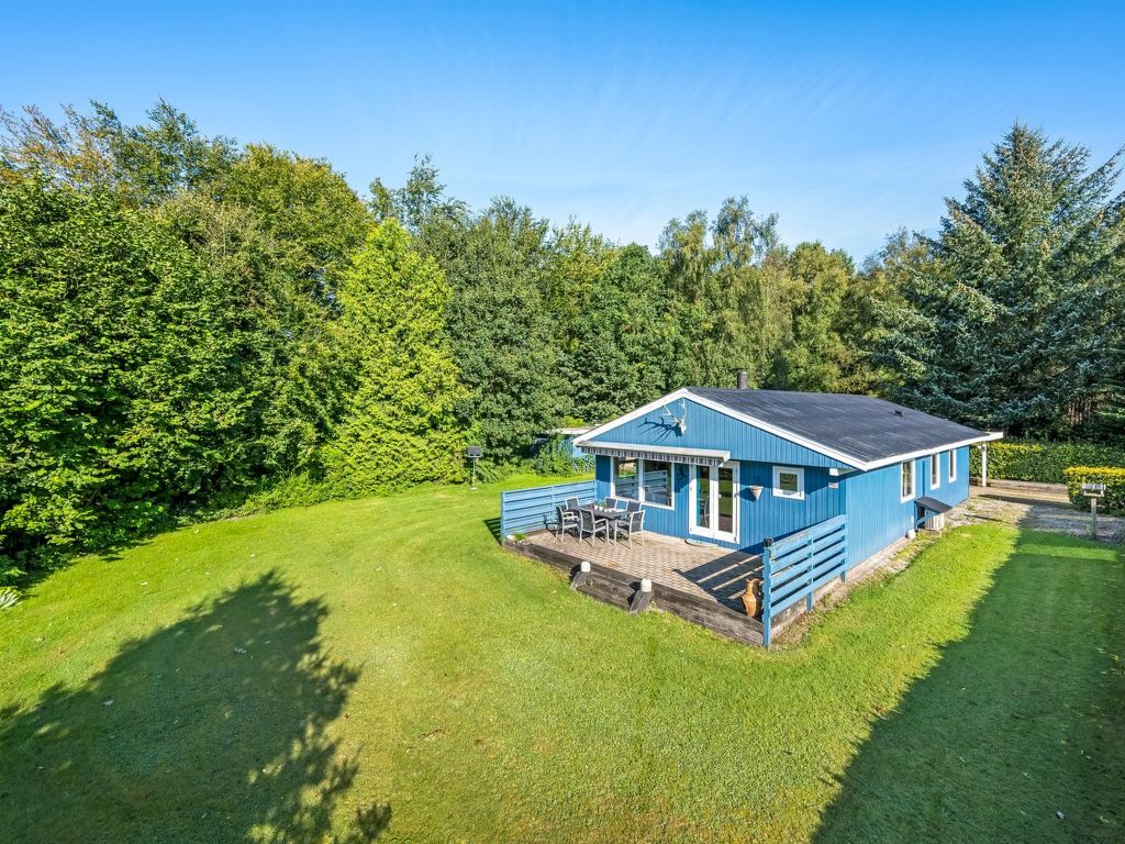 Vakantiehuis Diuri