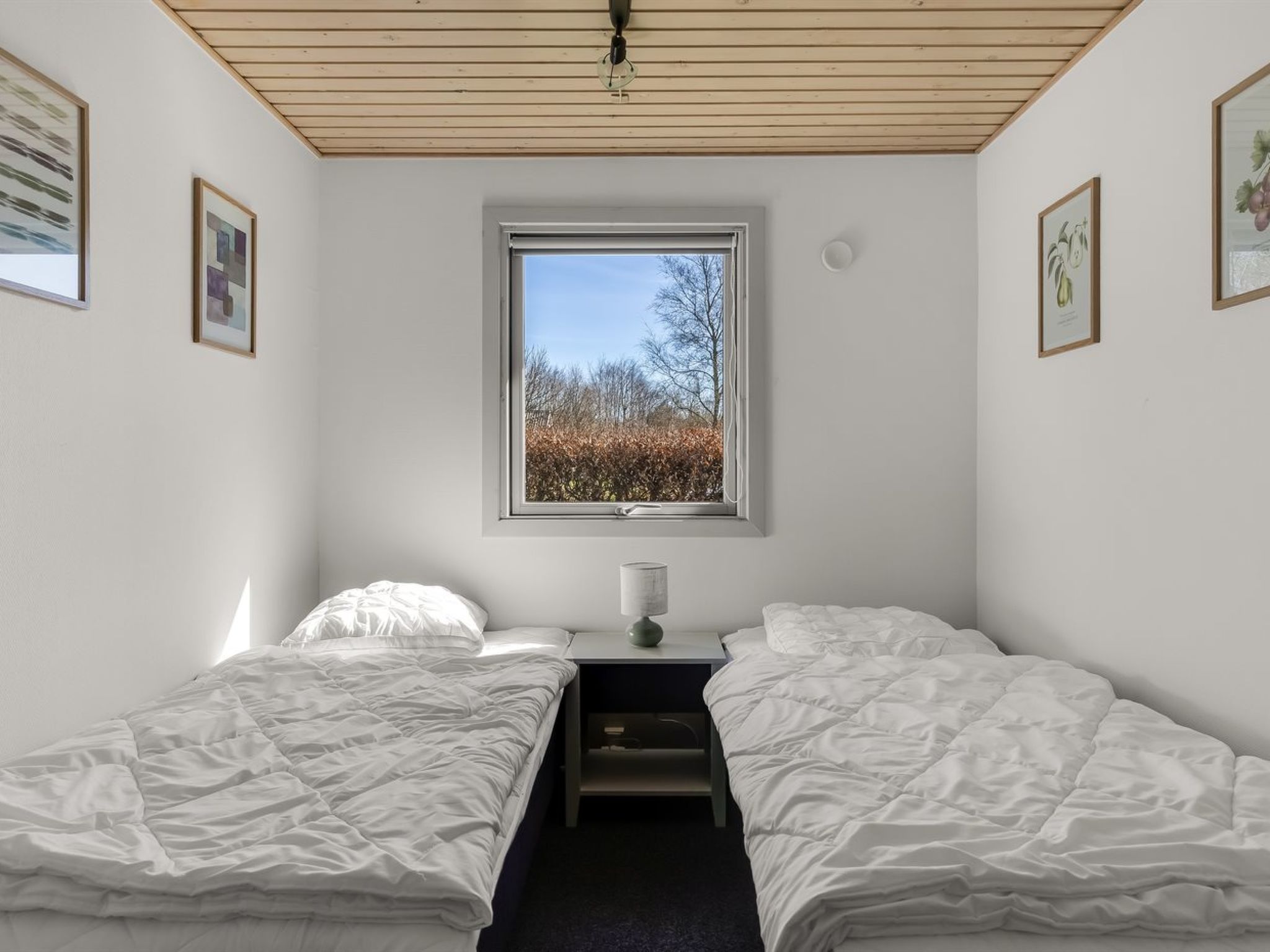 "Diuri" - 30km from the sea - Binnen