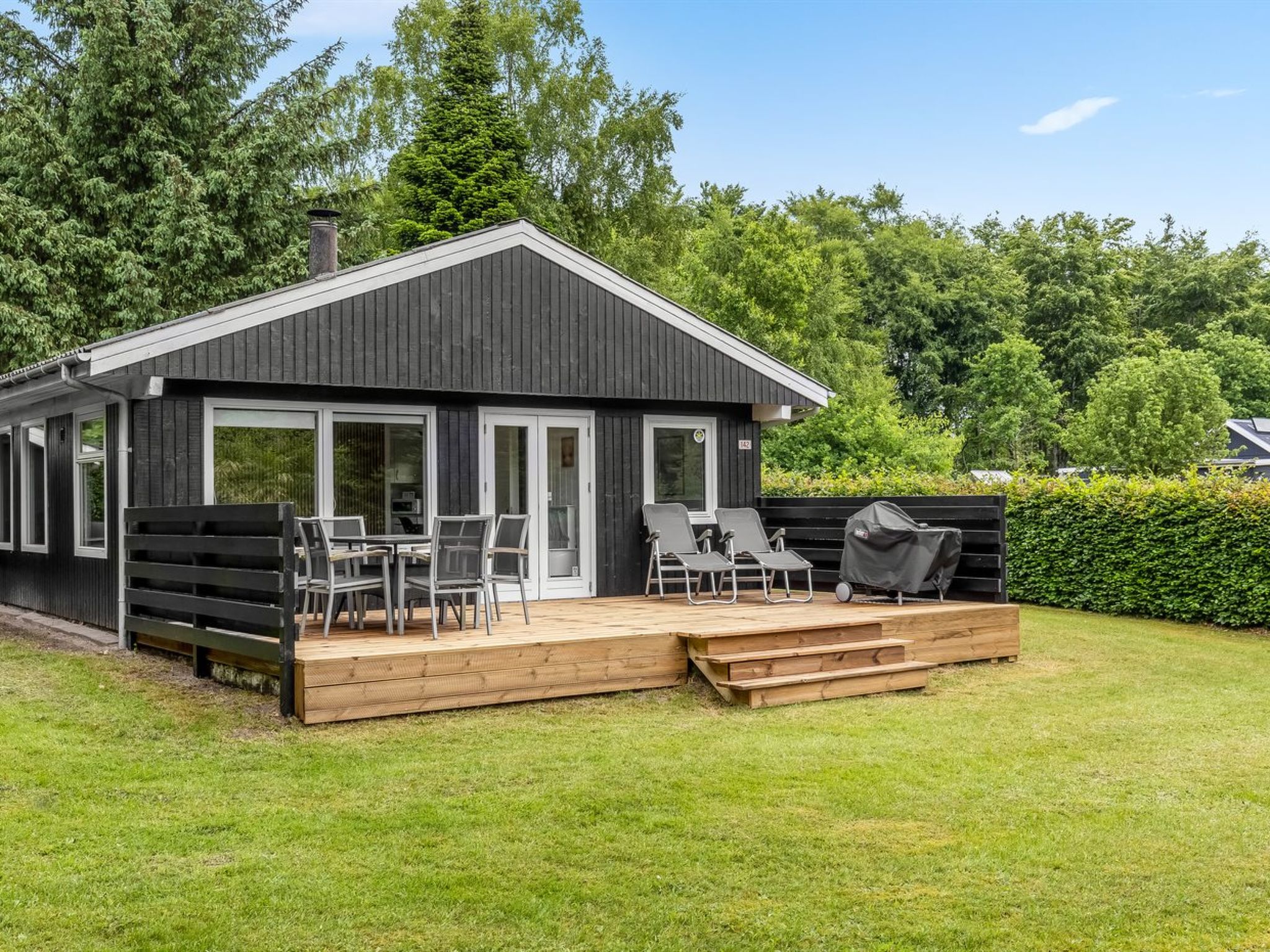 "Diuri" - 30km from the sea - Buiten