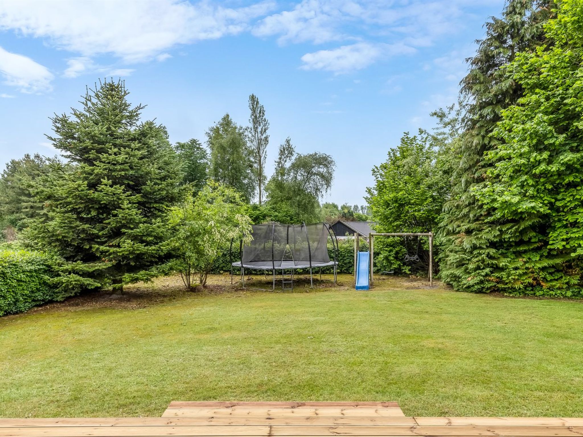 "Diuri" - 30km from the sea - Buiten
