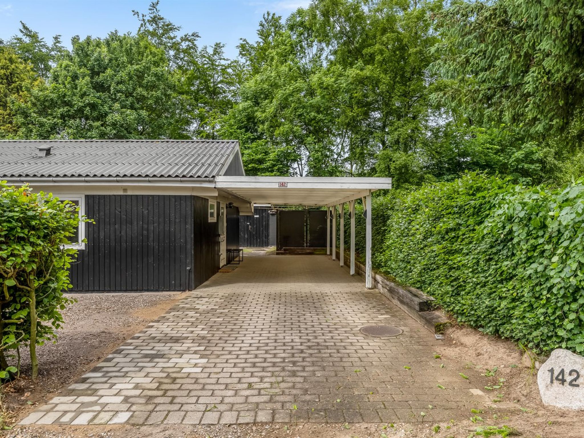 "Diuri" - 30km from the sea - Buiten