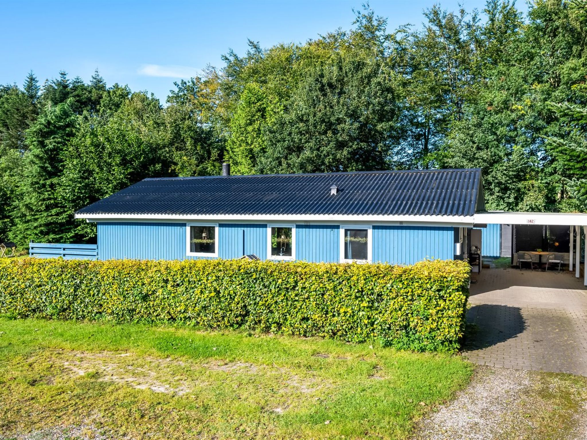 "Diuri" - 30km from the sea