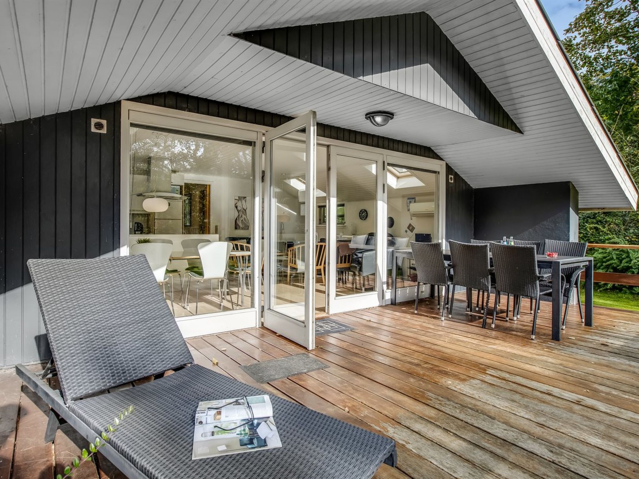 "Dimo" - 30km from the sea - Buiten