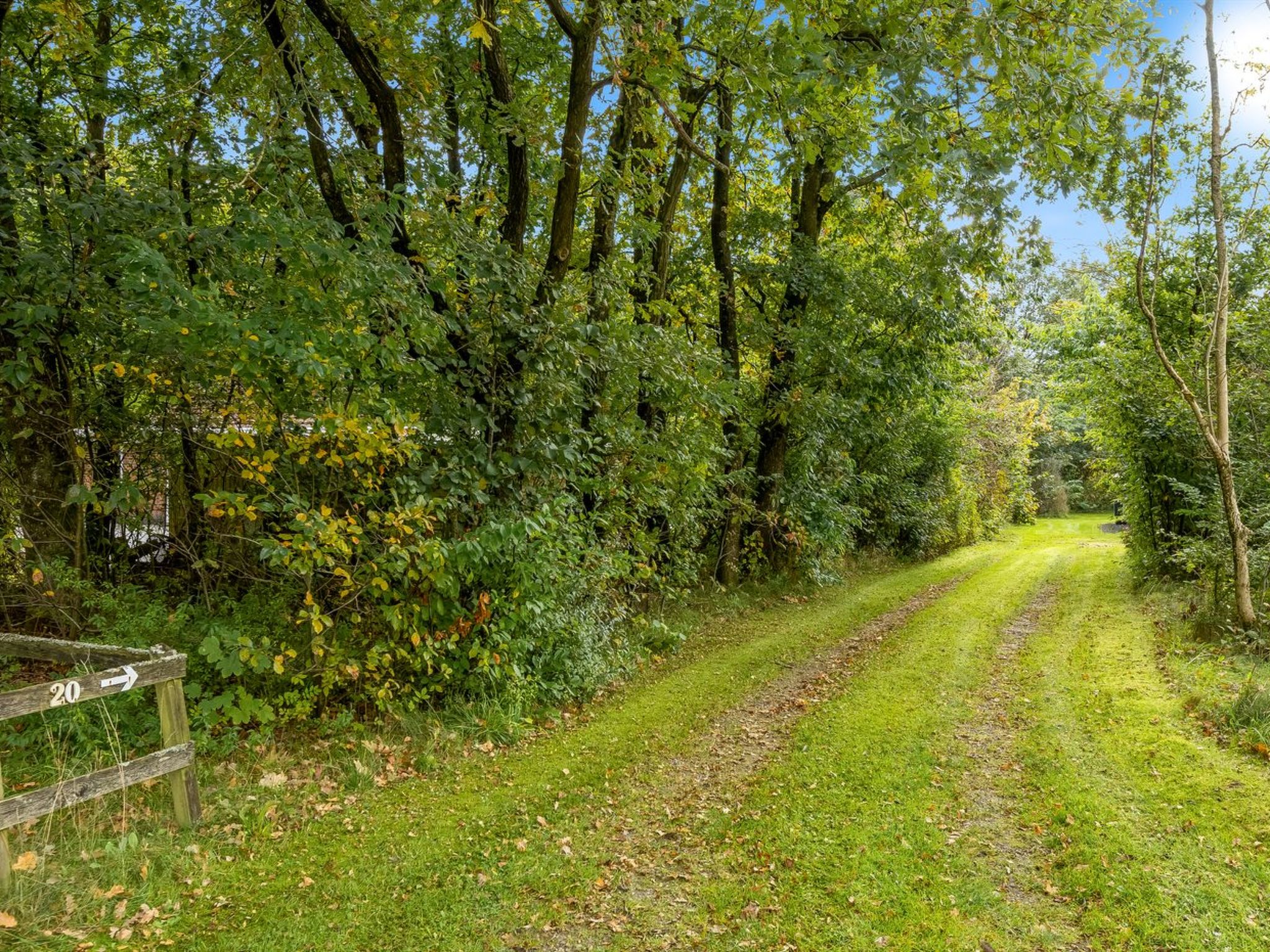 "Dimo" - 30km from the sea - Buiten