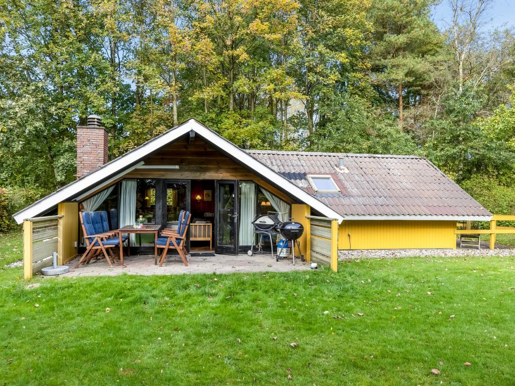 Vakantiehuis Amila in Denemarken