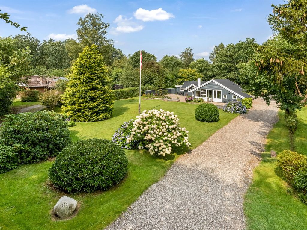 Vakantiehuis Lenya in Denemarken