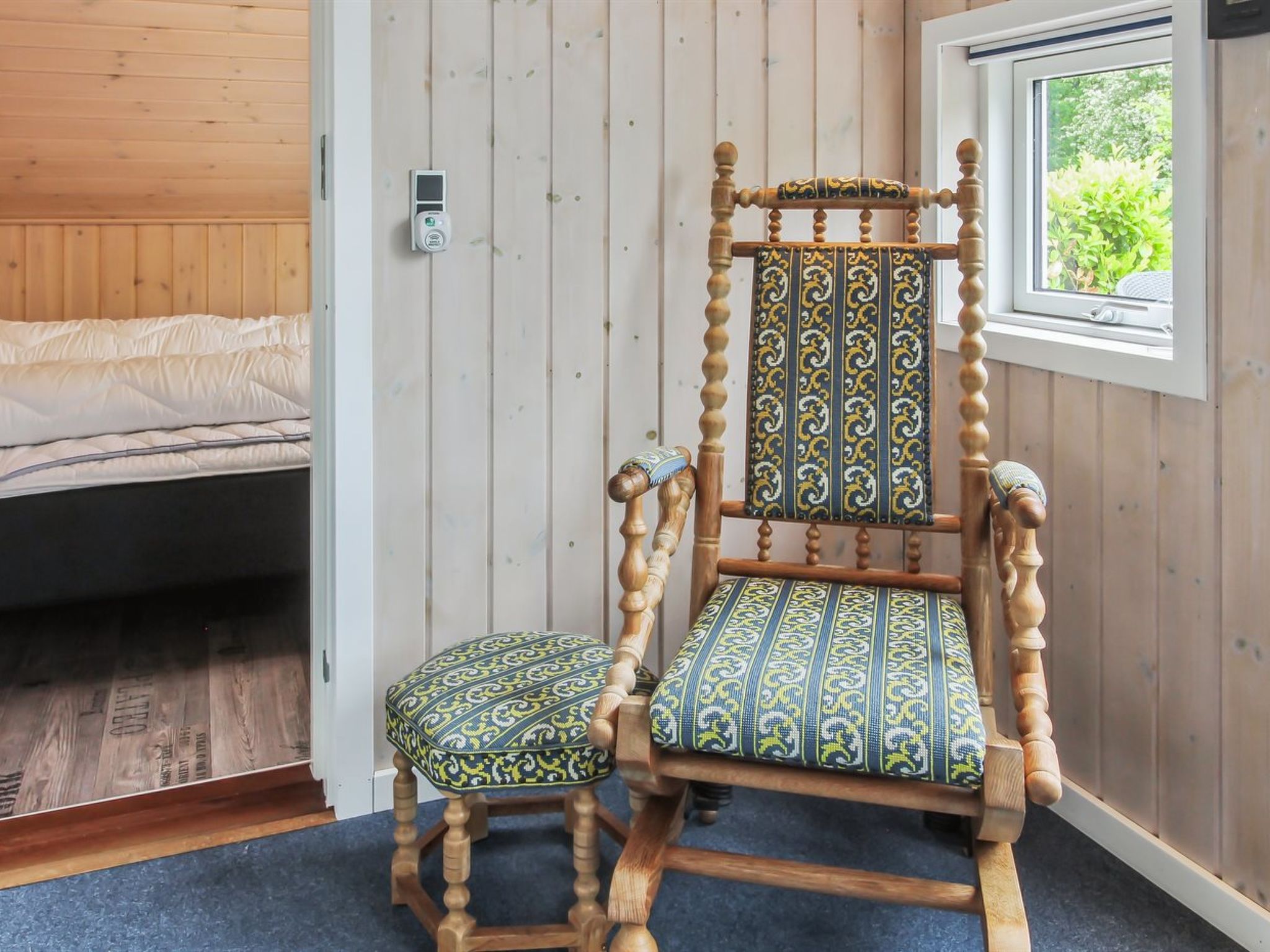 Vakantiehuis Lenya in Toftlund: Gezellig familiehuis met tuin en speelplaats - foto 19