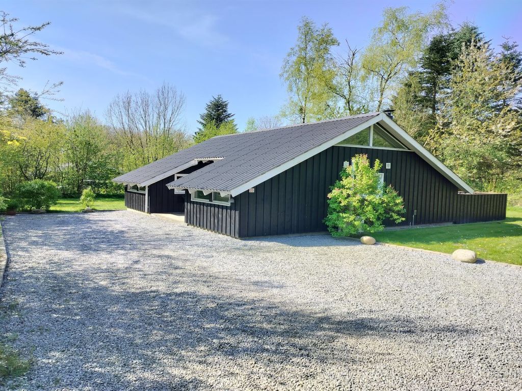 Vakantiehuis Nedelko
