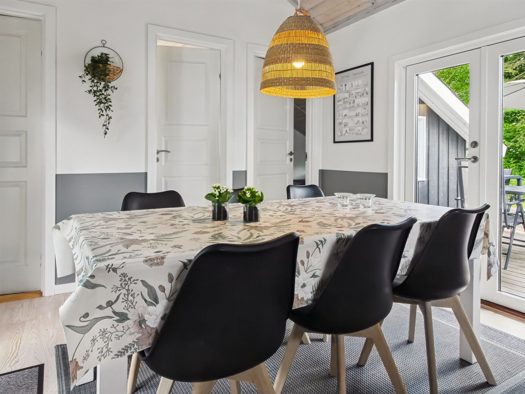 Rustiek vakantiehuis aan het meer nabij Toftlund voor 6 personen - foto 8