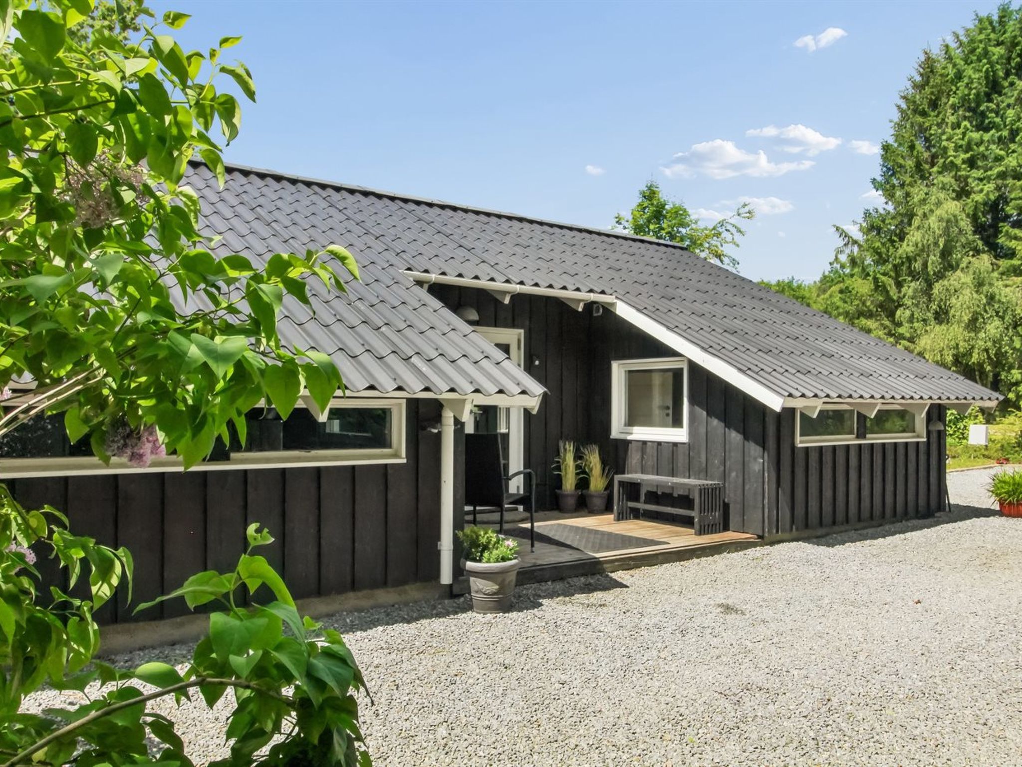 Rustiek vakantiehuis aan het meer nabij Toftlund voor 6 personen - foto 20