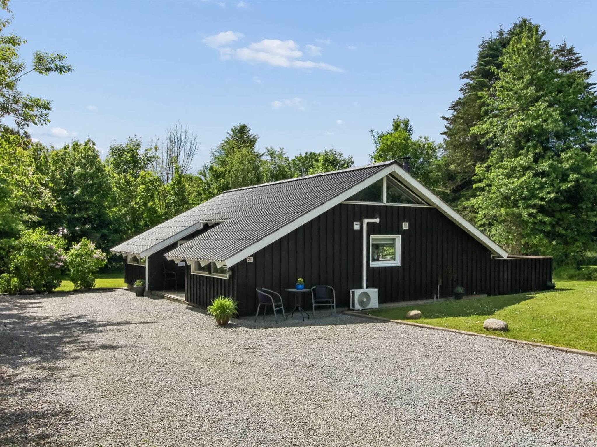 Rustiek vakantiehuis aan het meer nabij Toftlund voor 6 personen - foto 22