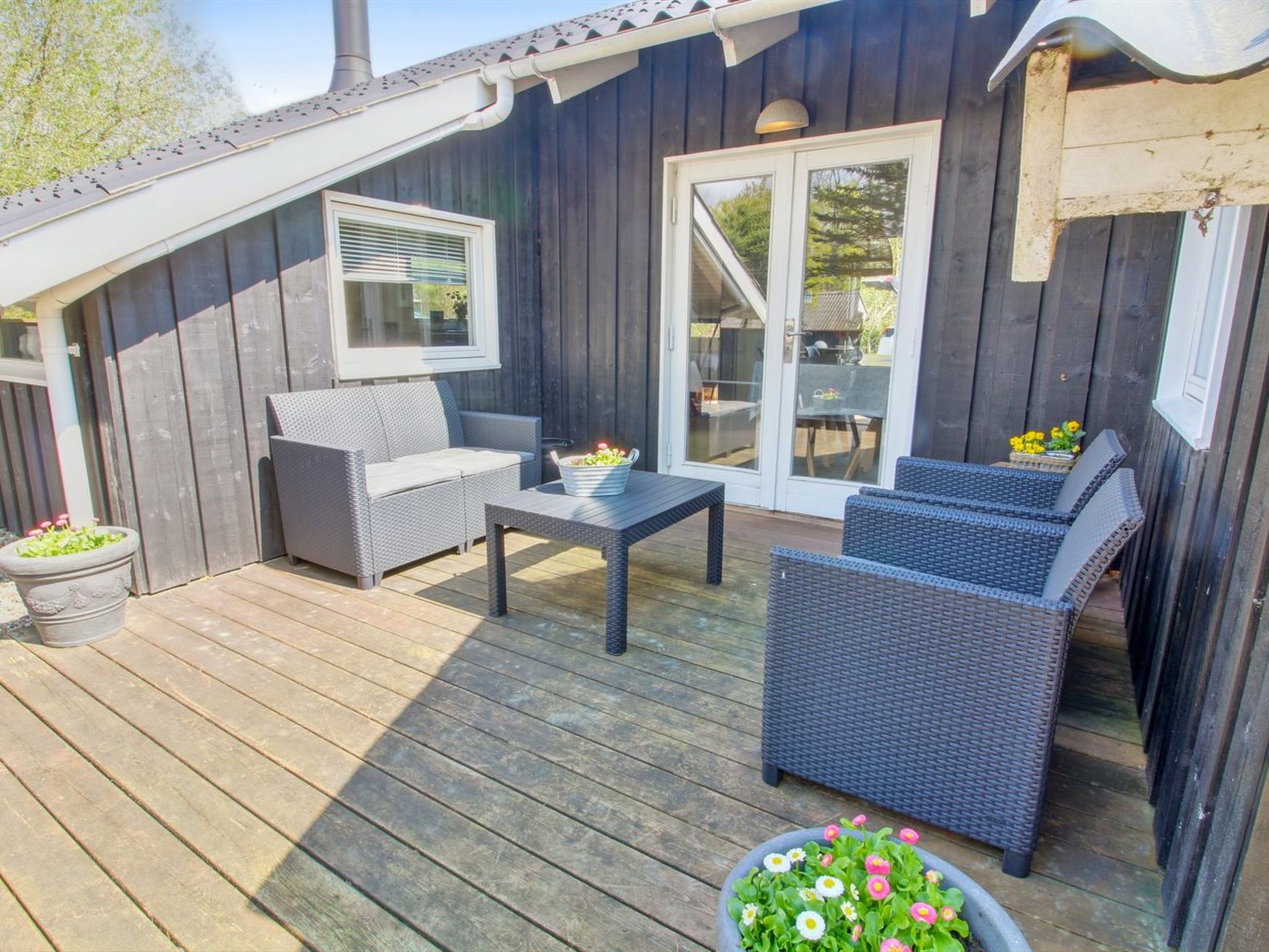 "Nedelko" - 30km from the sea