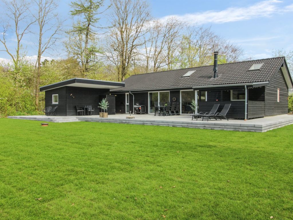 Vakantiehuis Solvejg