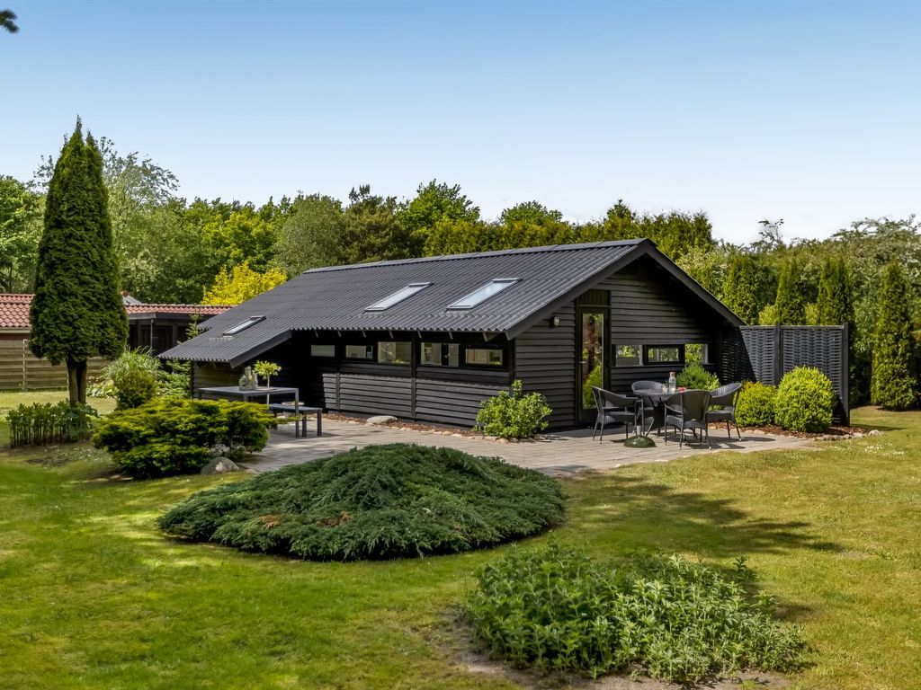 Vakantiehuis Reino in Denemarken