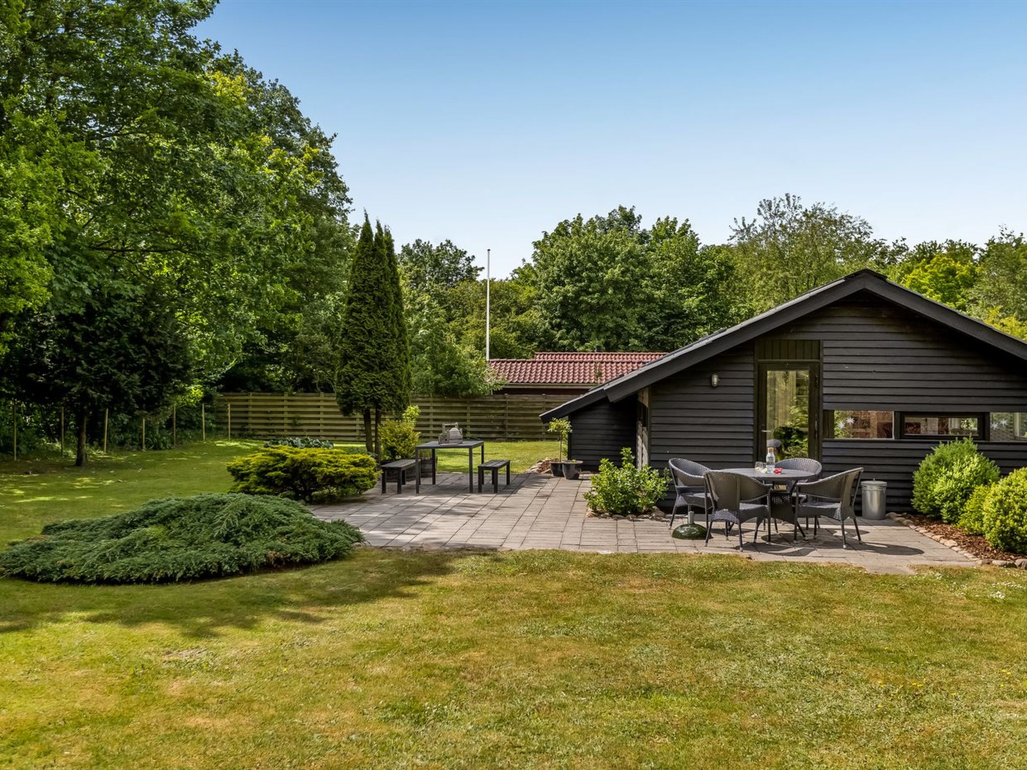 "Reino" - 30km from the sea - Buiten