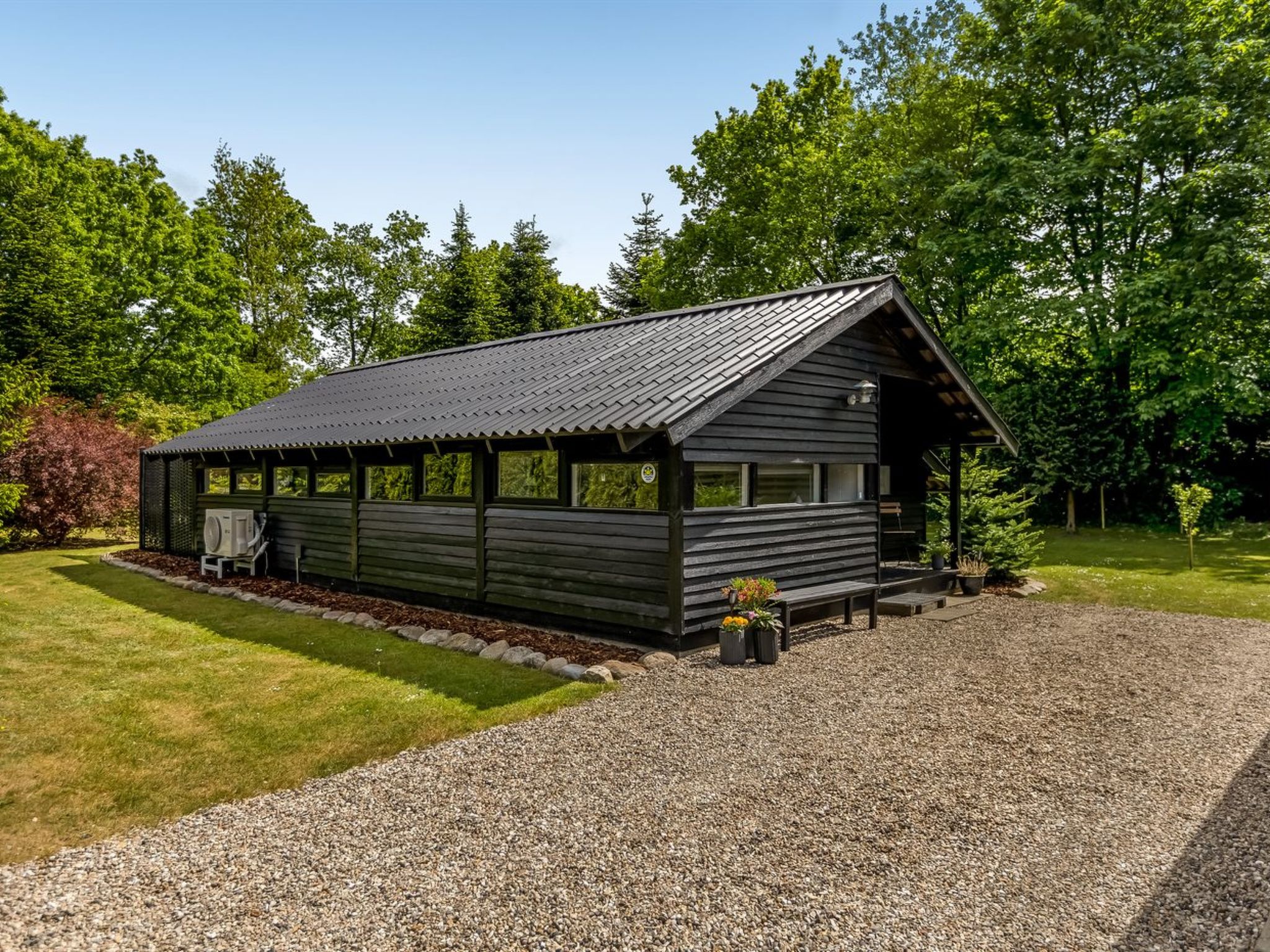 "Reino" - 30km from the sea - Buiten