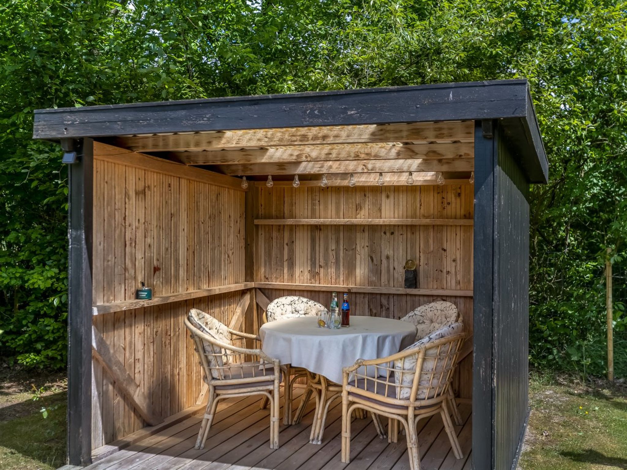 "Reino" - 30km from the sea - Buiten