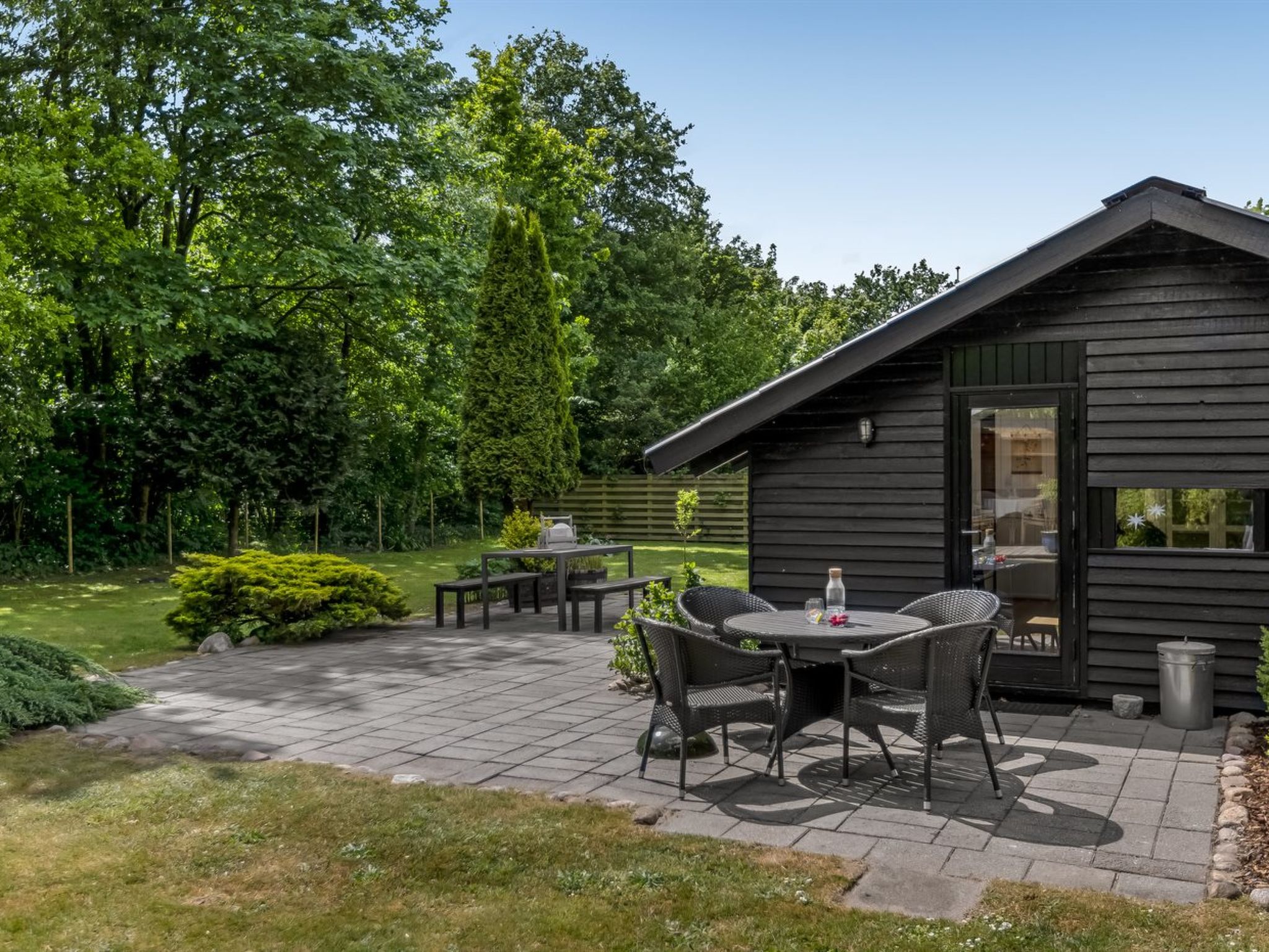 "Reino" - 30km from the sea - Buiten