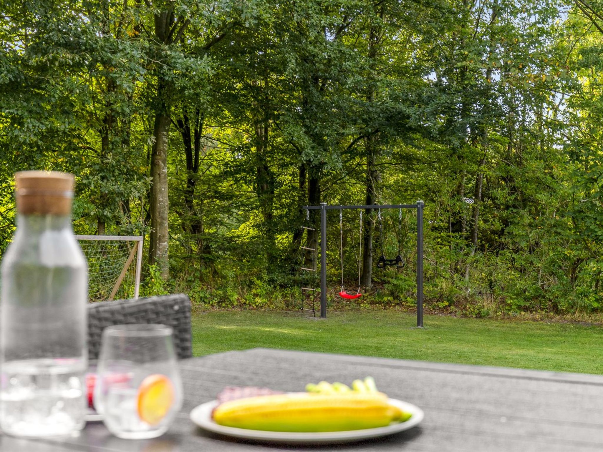"Wilma" - 30km from the sea — Terrace (3 of 29)
