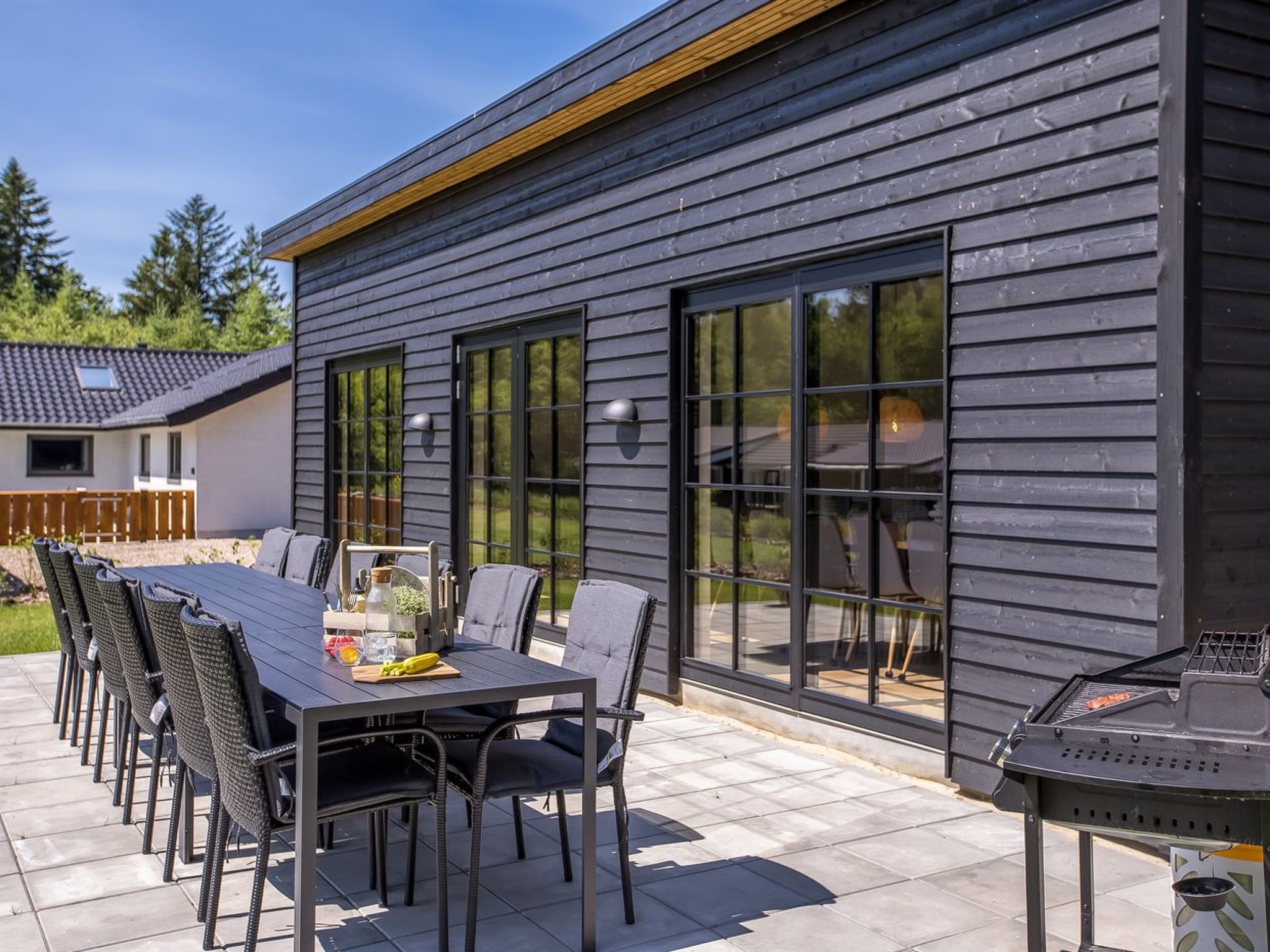 "Evdokija" - 30km from the sea-Buiten