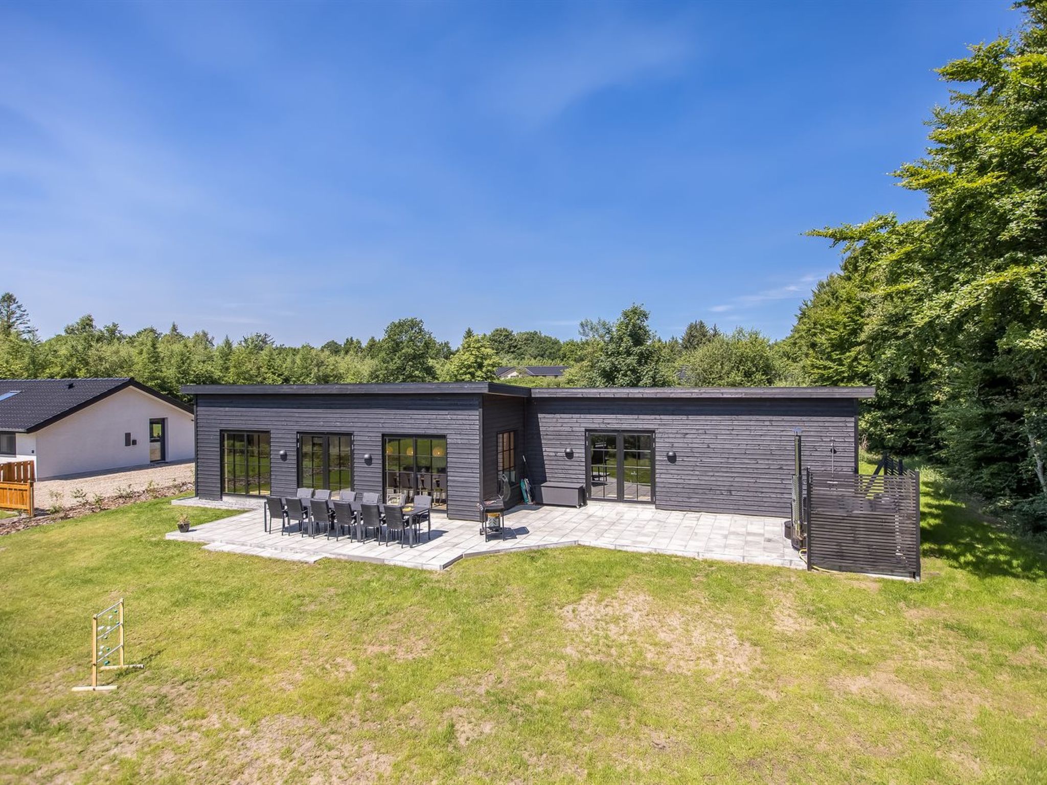 "Evdokija" - 30km from the sea-Buiten