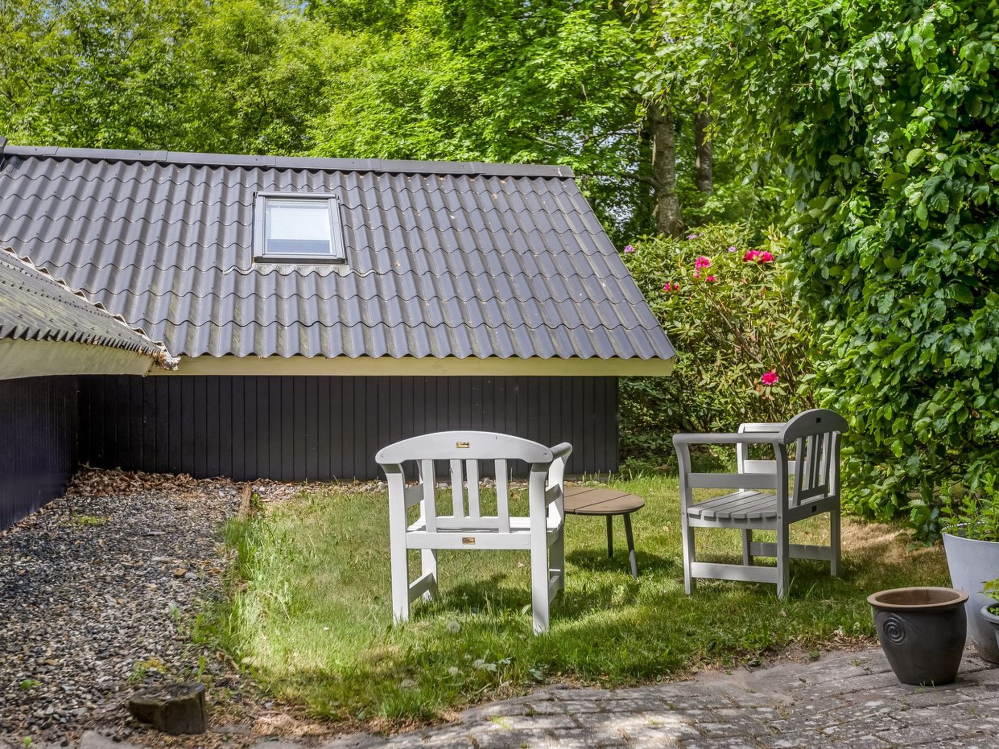"Mila" - 30km from the sea - Buiten