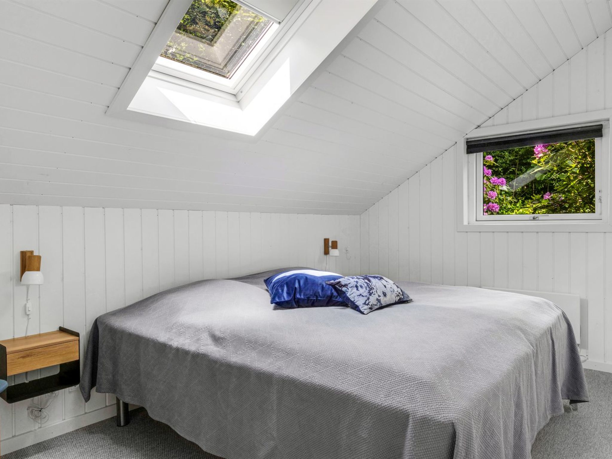 "Mila" - 30km from the sea - Binnen