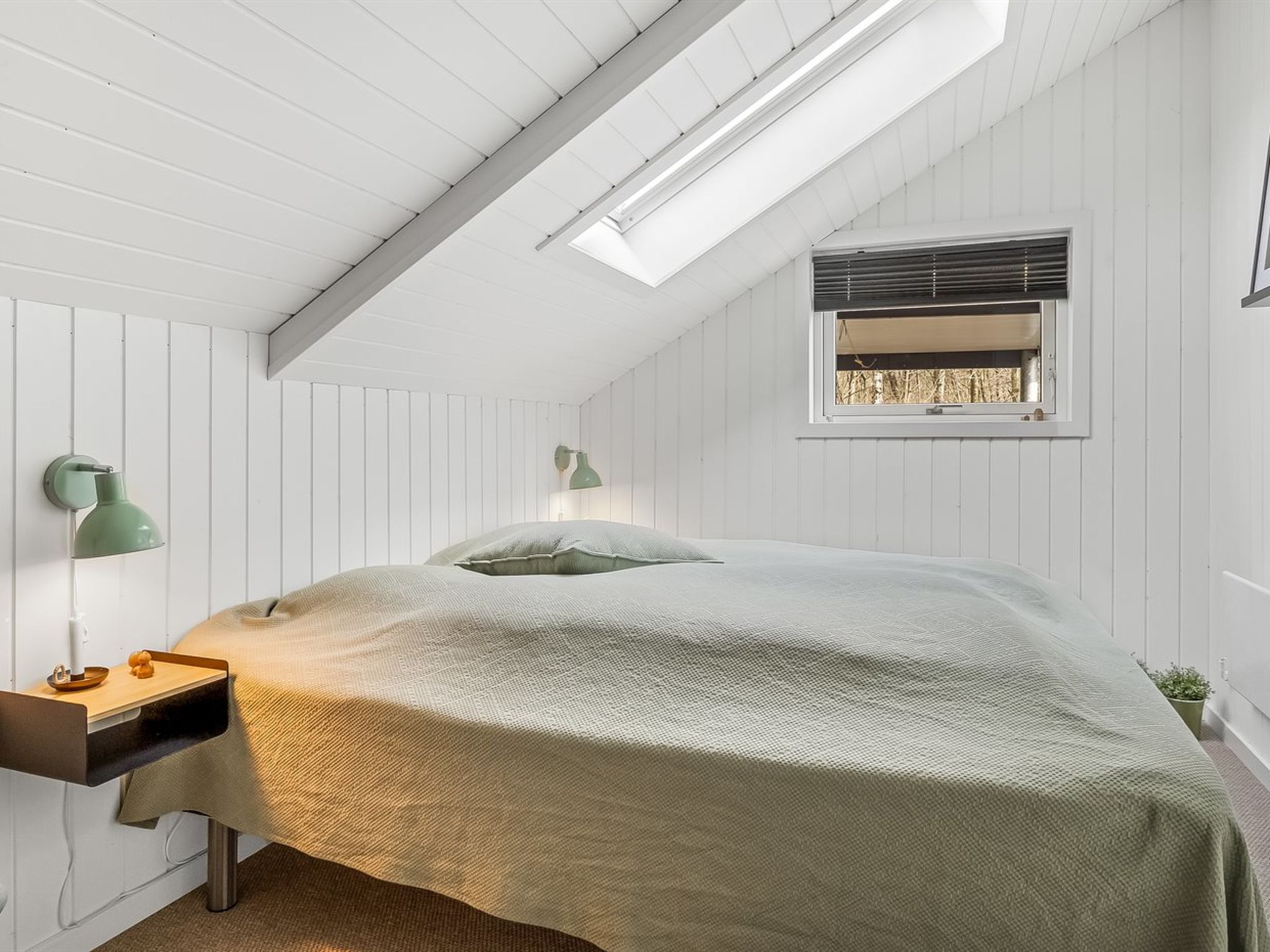 "Mila" - 30km from the sea - Binnen