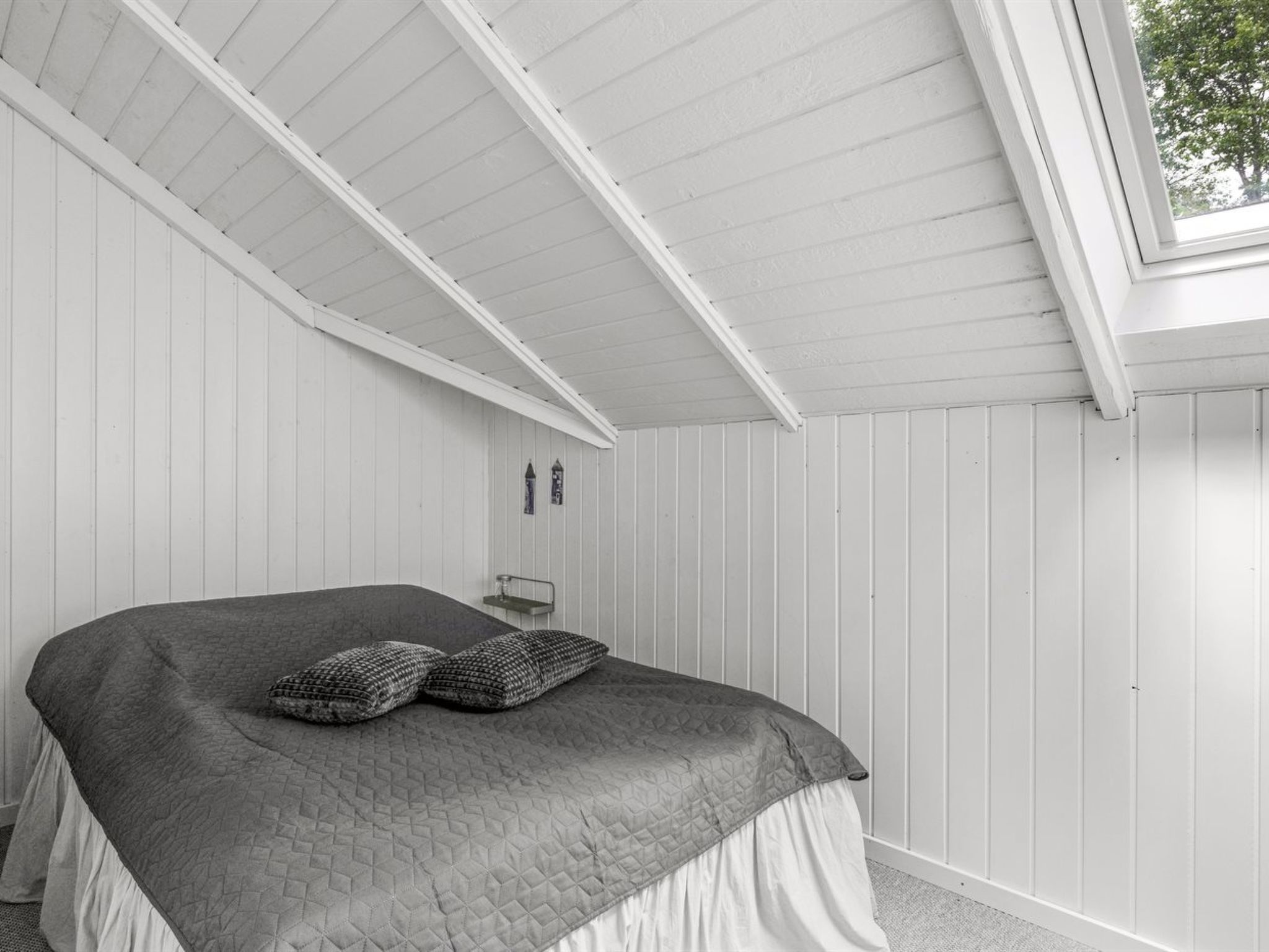 "Mila" - 30km from the sea - Binnen