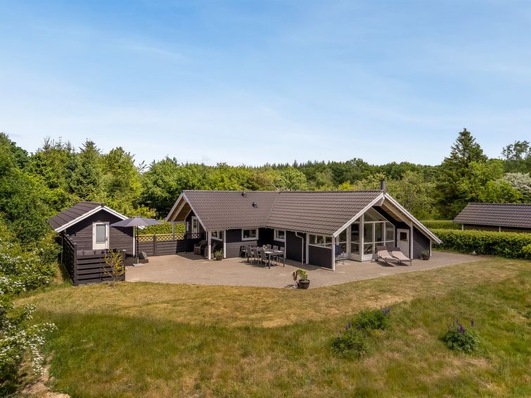 "Truels" - 30km from the sea – Toftlund – Nordsee