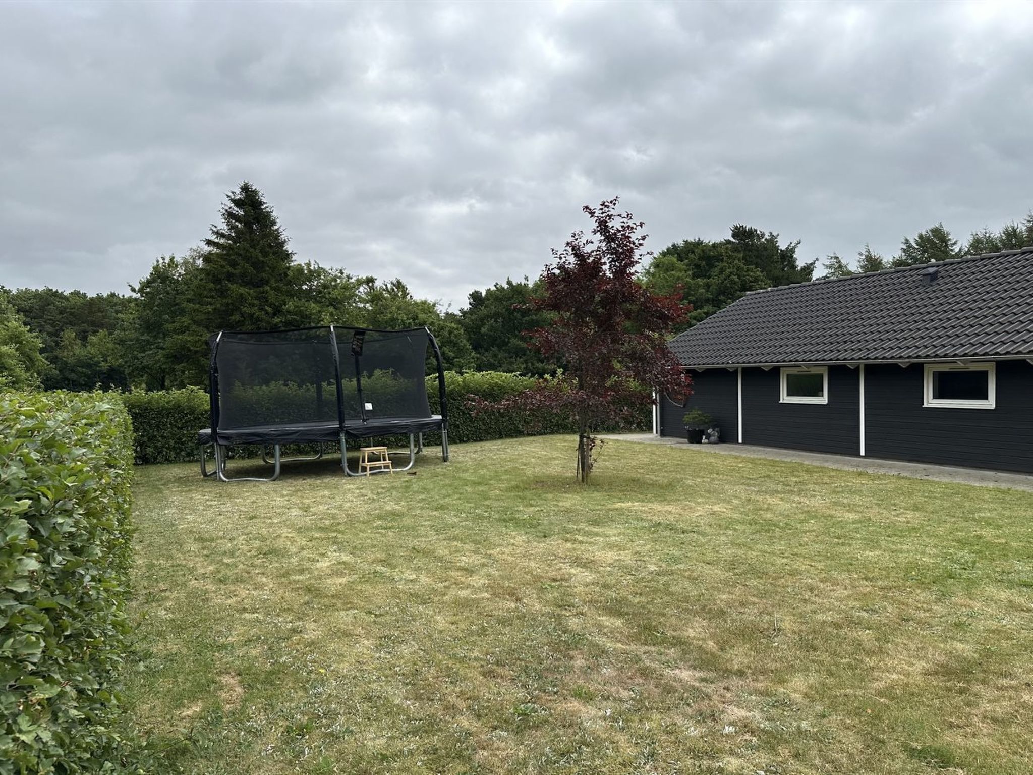 "Truels" - 30km from the sea - Buiten