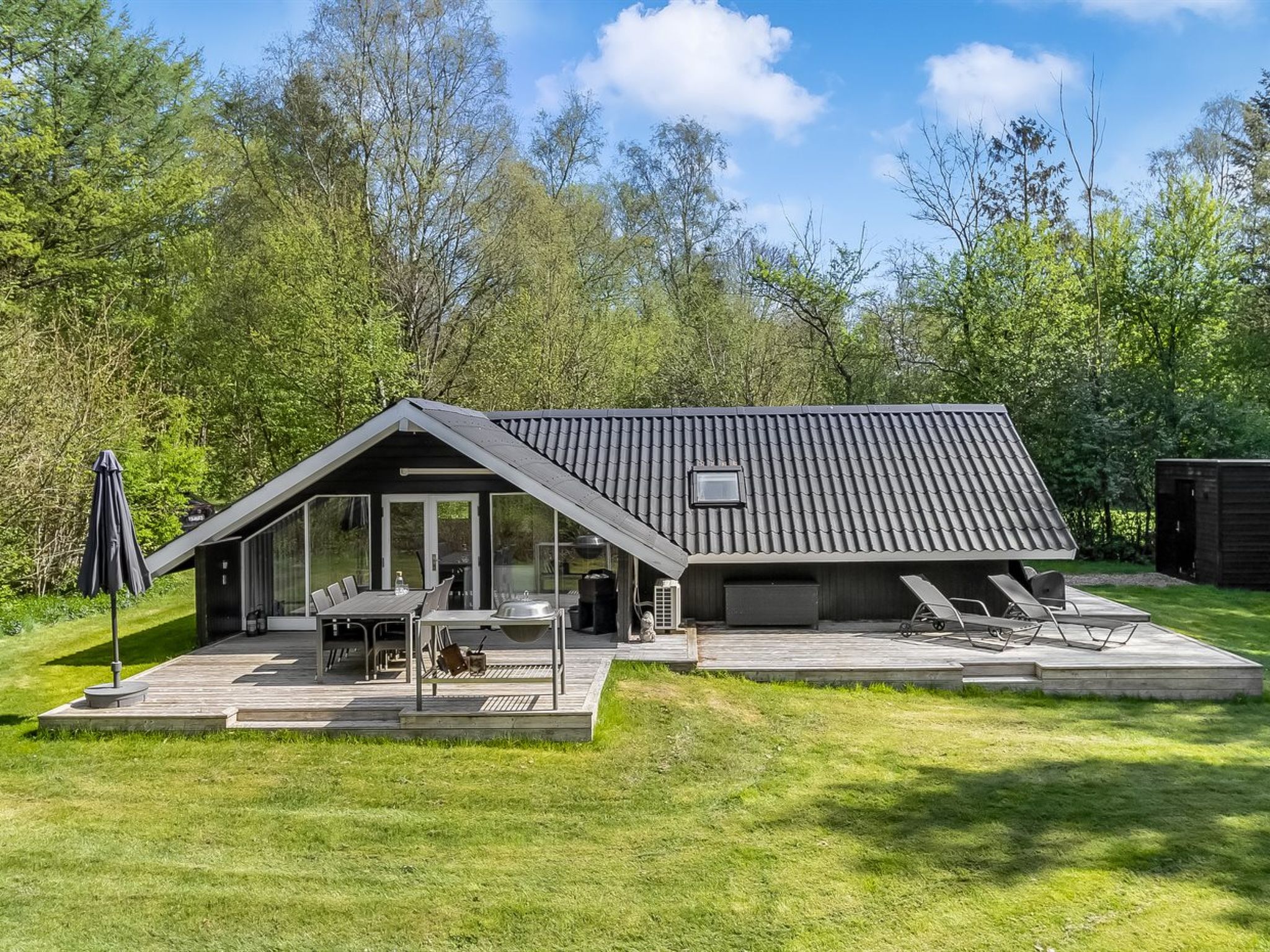 "Gojko" - 30km from the sea - Dehors
