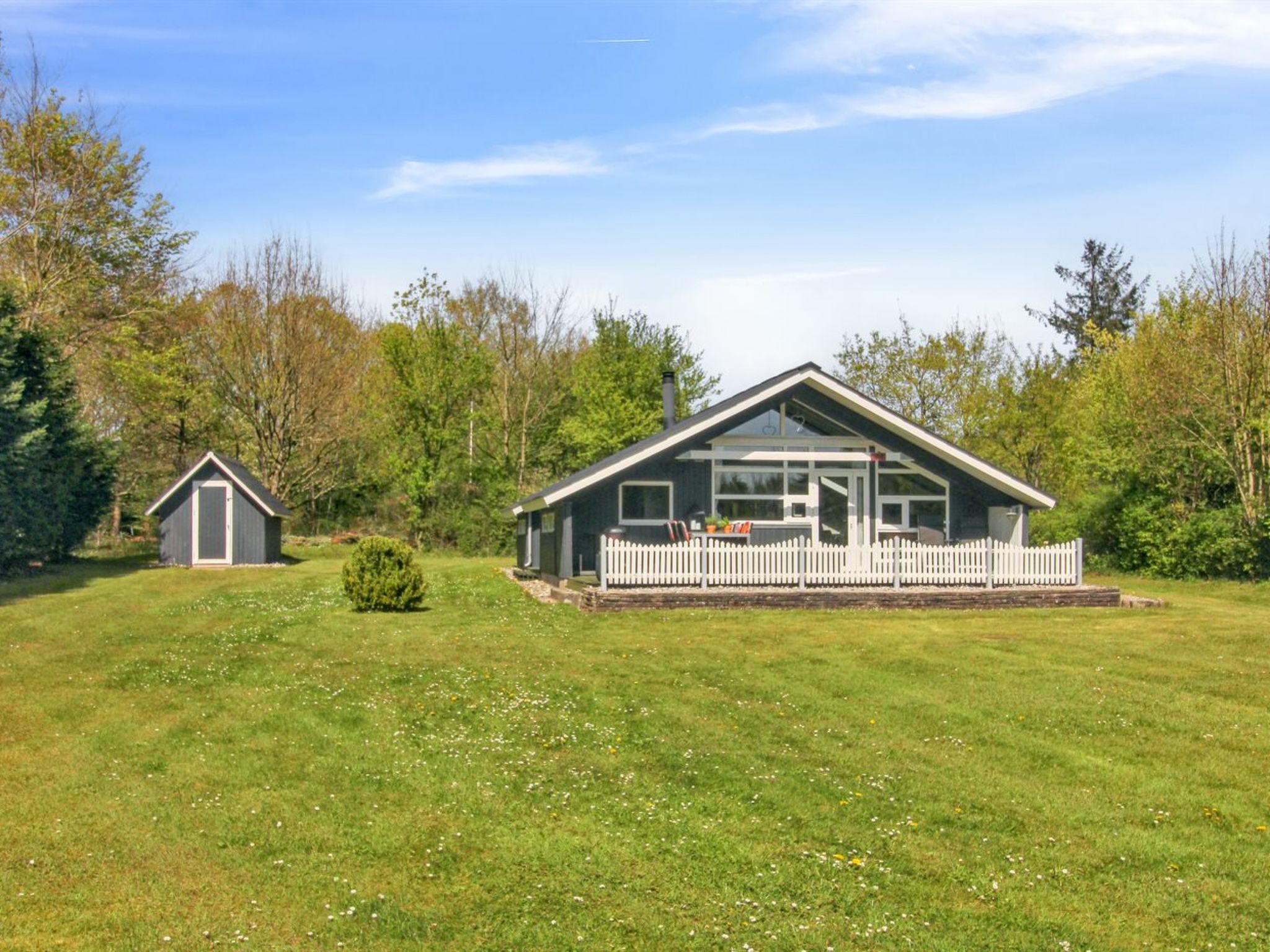 "Winter" - 31km from the sea — House (5 of 20)