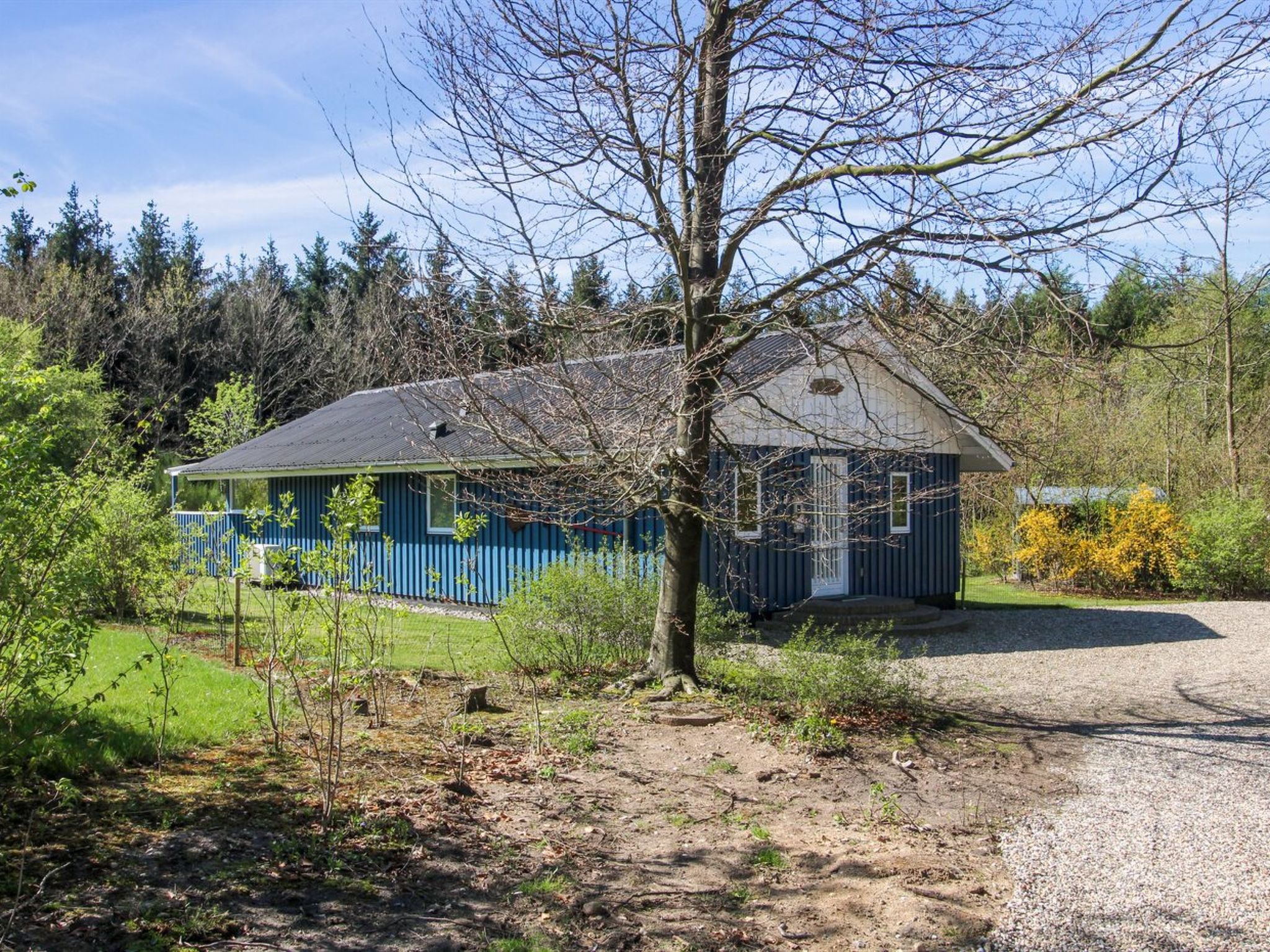 "Alia" - 30km from the sea — House (4 of 24)