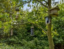 Ejvind: Gezellig vakantiehuis aan meer in Toftlund voor 4 personen - thumbnail 5