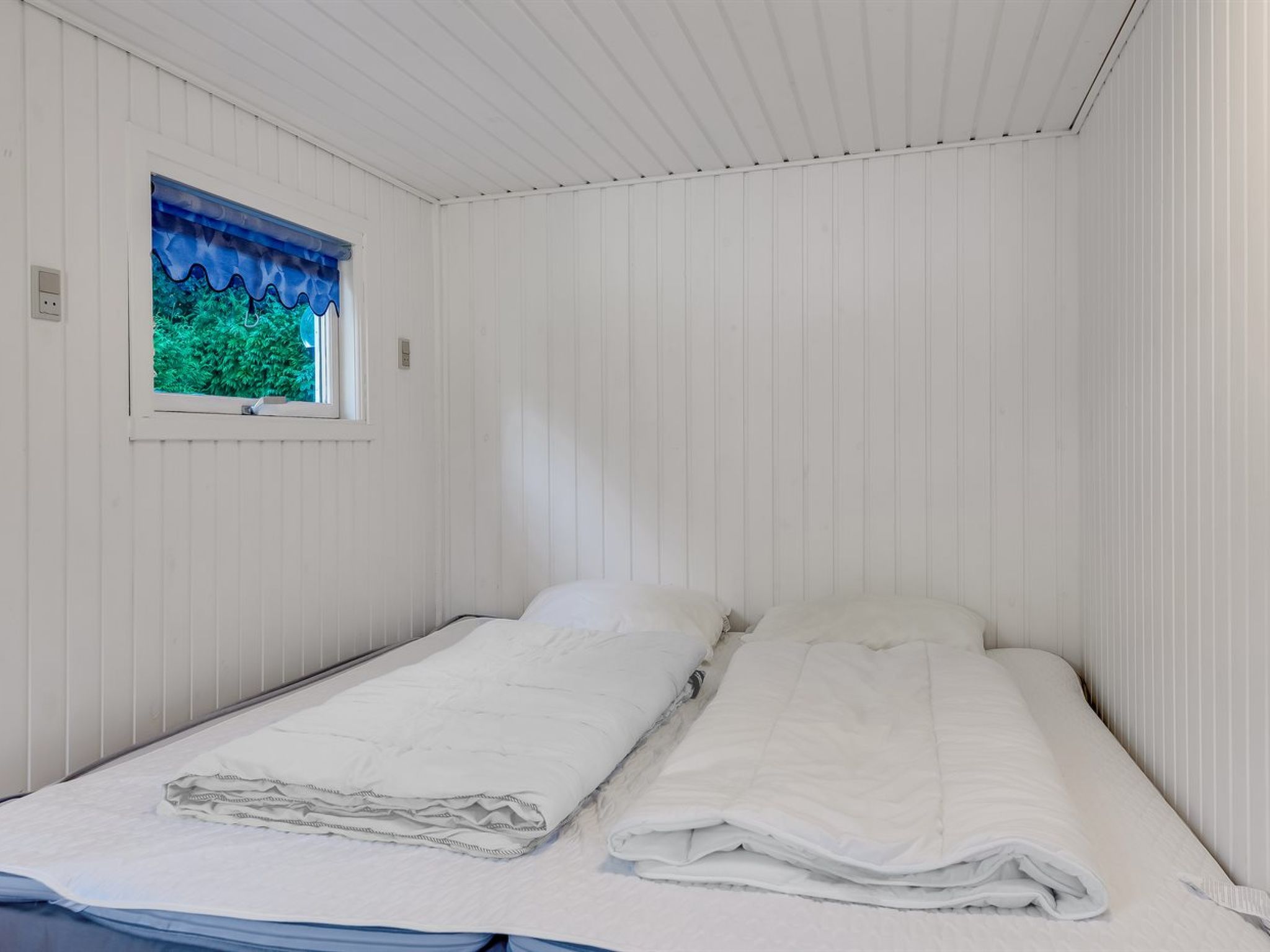 "Dorethea" - 30km from the sea - Binnen