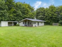 Vrijstaande vakantiewoning Göran op 850 m² grond nabij Toftlund - thumbnail 5