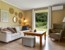Vrijstaande vakantiewoning Göran op 850 m² grond nabij Toftlund - thumbnail 6