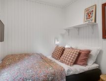 Vrijstaande vakantiewoning Göran op 850 m² grond nabij Toftlund - thumbnail 4