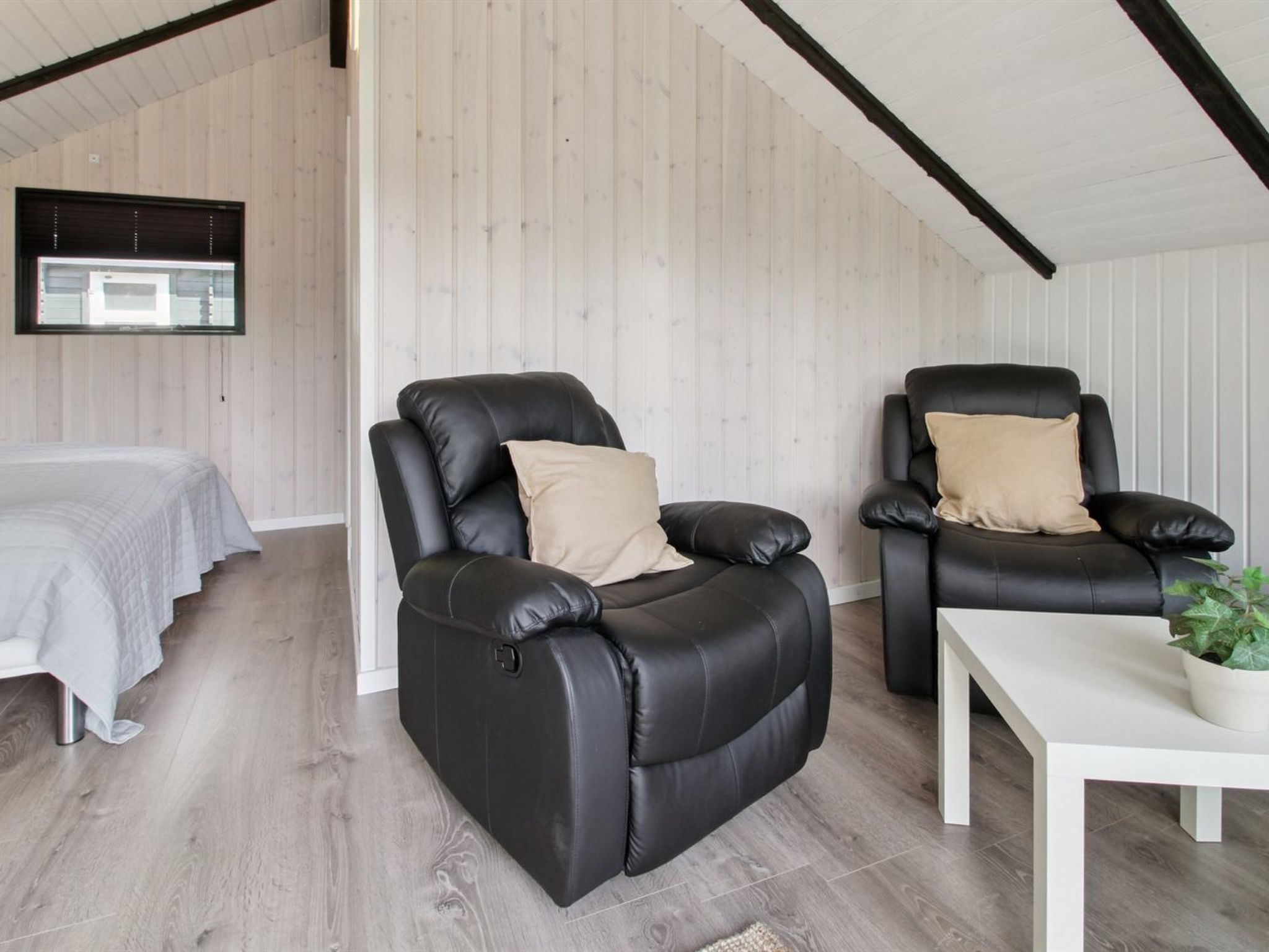 "Helke" - 30km from the sea-Drinnen