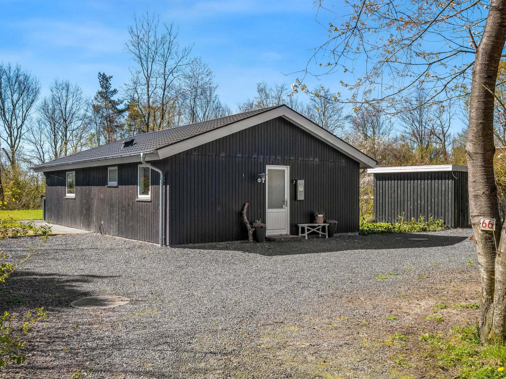 "Kennet" - 30km from the sea — House (3 of 25)